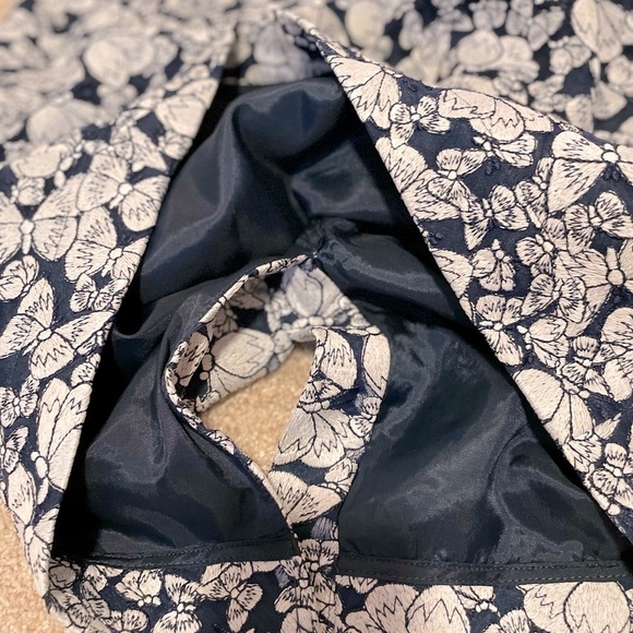 Brooks brother butterfly dress - Picture 8 of 15